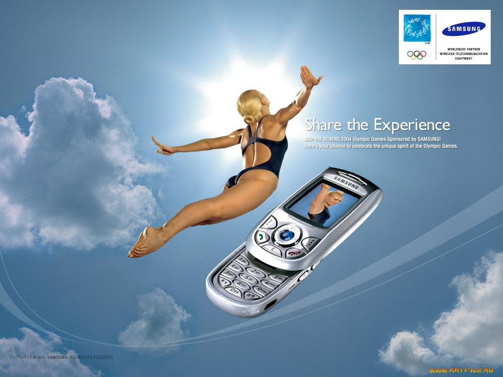 , samsung